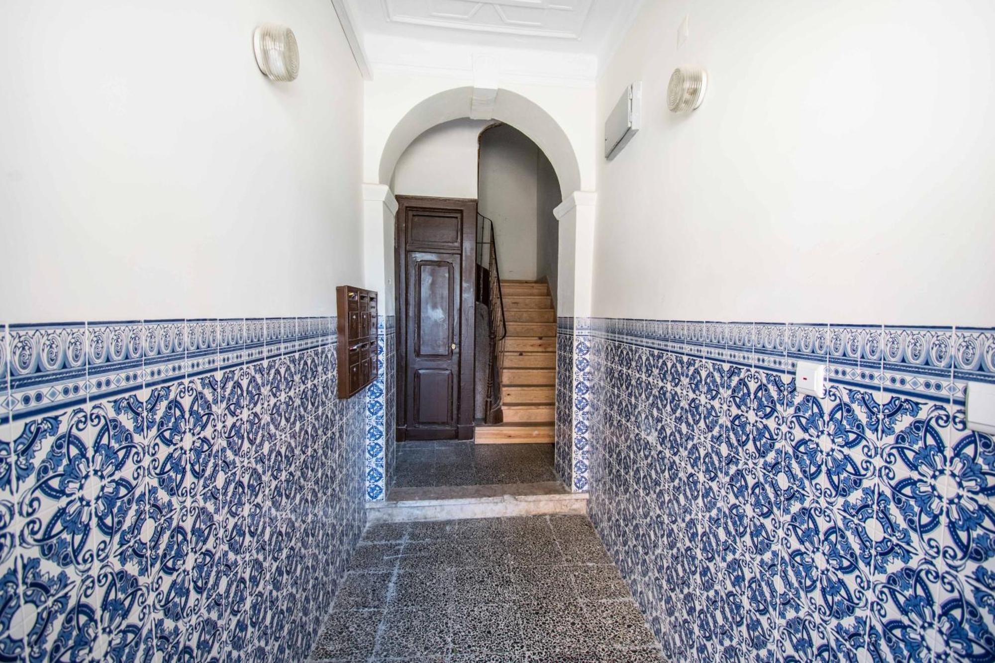 Konukevi Lisbon Guesthouse